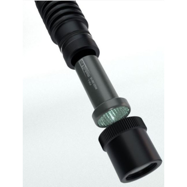 StarLight Opto-Electronics IL12-450 2-armig, met beschermglas, AM Arms, armlengte 450 mm