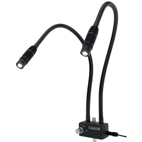 StarLight Opto-Electronics IL1-450 2-armig, met beschermglas, AM Arms, armlengte 450 mm