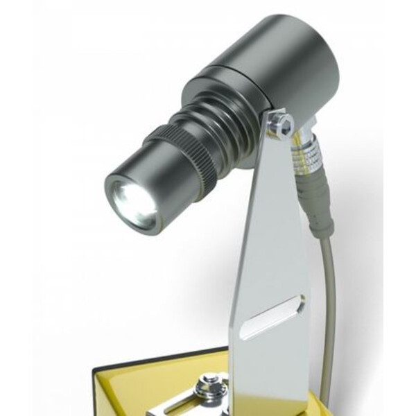 StarLight Opto-Electronics IL100-24V, met M12 Plug (4-polig)