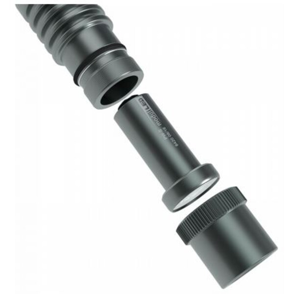 StarLight Opto-Electronics IL100-24V, met M12 Plug (4-polig)