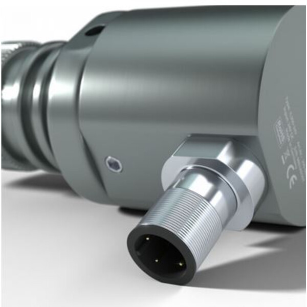 StarLight Opto-Electronics IL100-24V, met M12 Plug (4-polig)