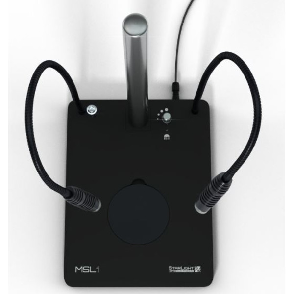 StarLight Opto-Electronics Zuilen MSL1, met Incident light (zonder LED modules)
