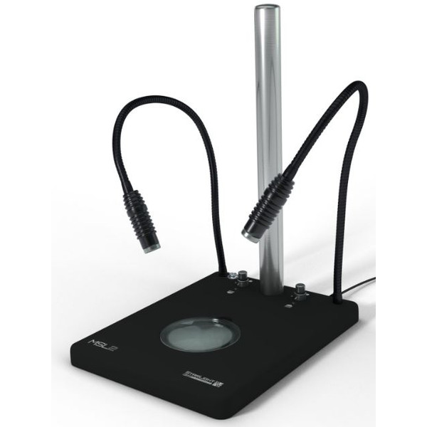 StarLight Opto-Electronics Zuilen MSL2, met doorvallend en Incident light (zonder LED modules)