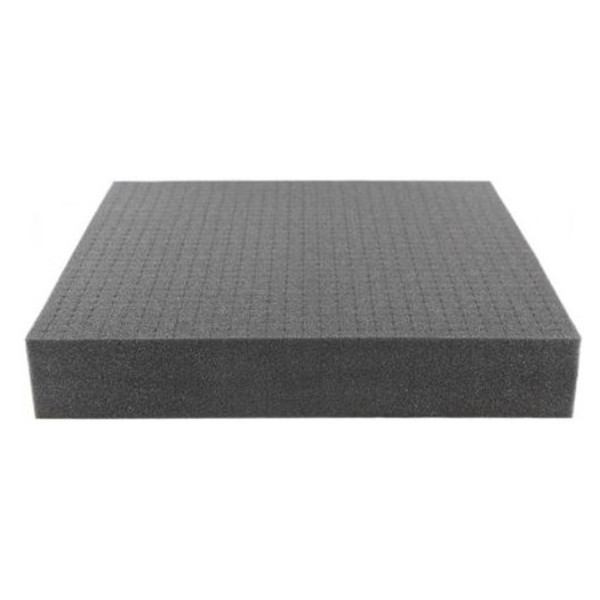 TS Optics Kubus schuimrubberen inzet 44 x 30,5 x 6 cm