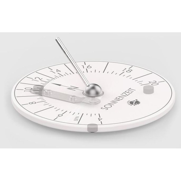 Helios Houder voor Zonnewijzer Hora