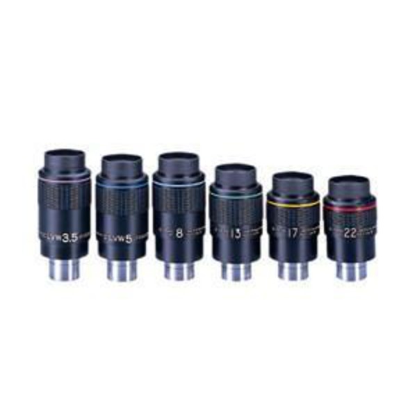 Vixen Oculair LVW 22mm 1.25"/2" oculairs