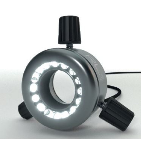 StarLight Opto-Electronics RL1-40 PW, zuiver wit (6500K), Ø 26 mm