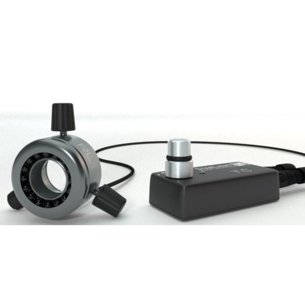 StarLight Opto-Electronics RL1-40 PW, zuiver wit (6500K), Ø 26 mm