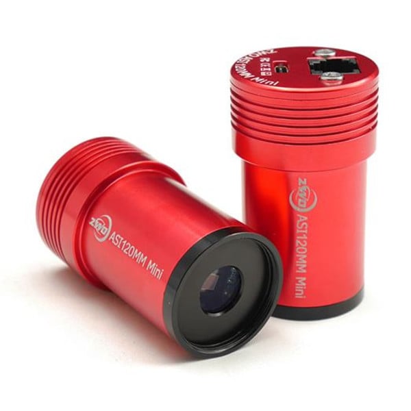 ZWO ASiair PRO Astrofotografie Computer Autoguiding Kit