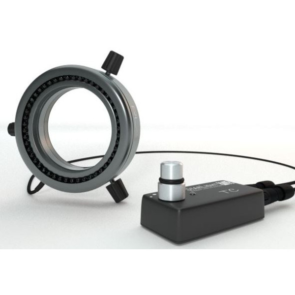 StarLight Opto-Electronics RL4-66 R, rood (620 nm), Ø 66mm