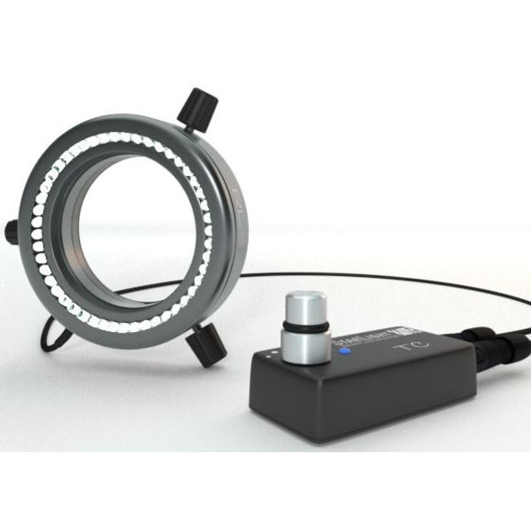 StarLight Opto-Electronics RL4-66 R, rood (620 nm), Ø 66mm