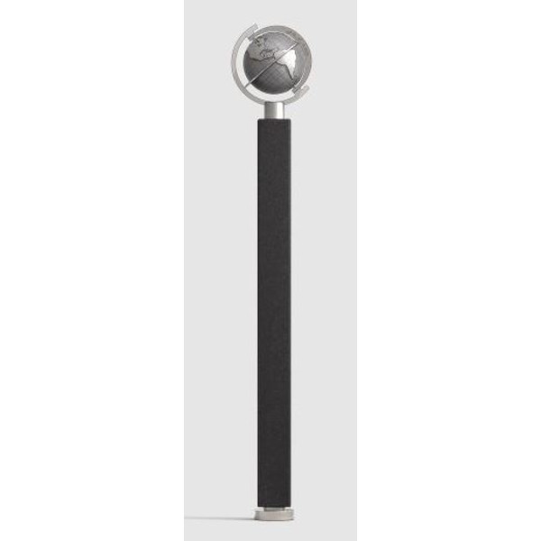 Helios Granieten stele voor Zonnewijzer Magellan