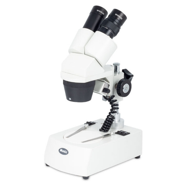 Motic Stereo microscoop ST-36C-2LOO, 20x/40x