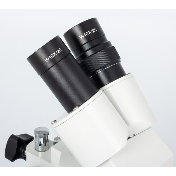 Motic Stereo microscoop ST-30C-2LOO, 20x/40x