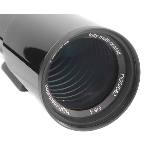Tecnosky Telescoop AC 62/520 OTA