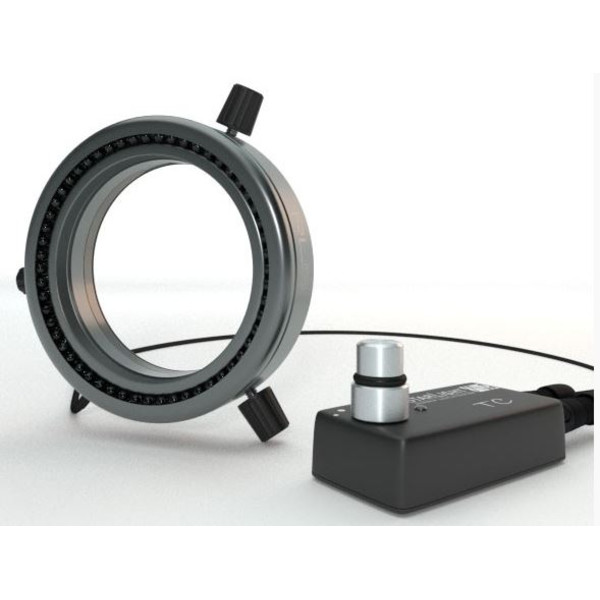 StarLight Opto-Electronics RL5-88 B, blauw (470 nm), Ø 88mm