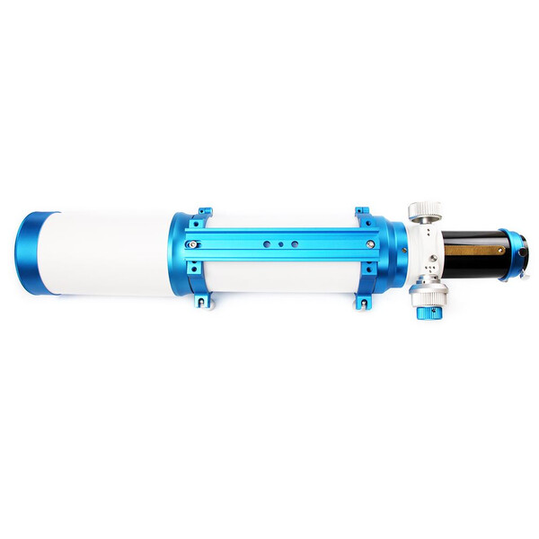 William Optics Apochromatische refractor AP 103/710 ZenithStar 103 Blue OTA