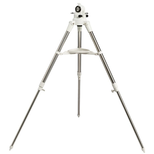 Bresser Statief met Polar wedge voor Camera Monteringen