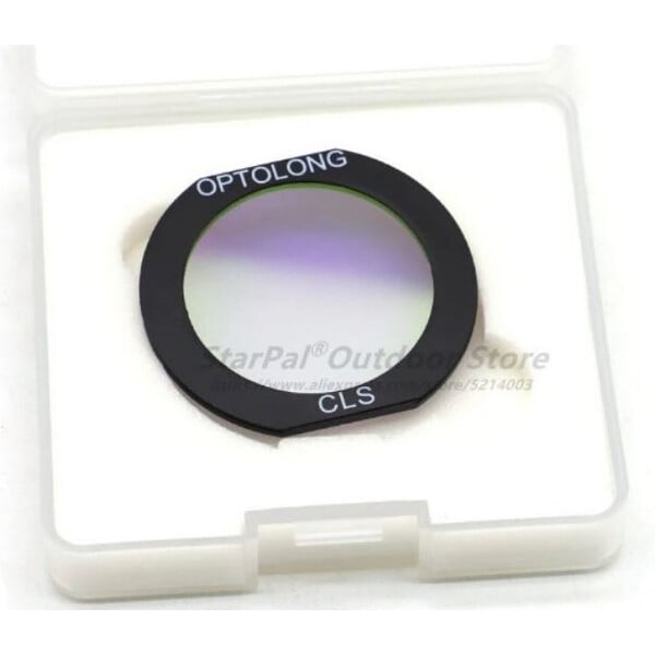 Optolong Filters Clip Filter for Canon EOS APS-C CLS