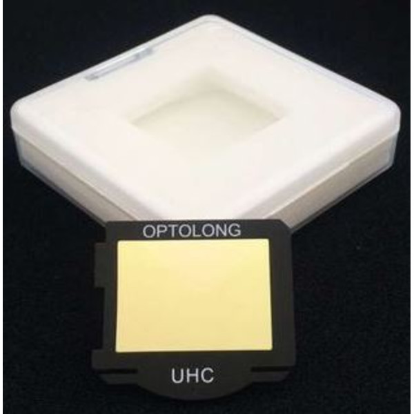 Optolong Filters Clip Filter for Canon EOS FF UHC