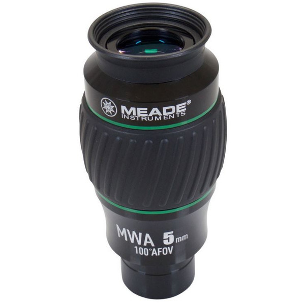 Meade Oculair Series 5000 MWA 5mm 1,25"