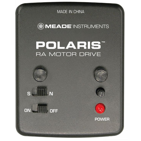 Meade Volgmotor voor Polaris monteringen