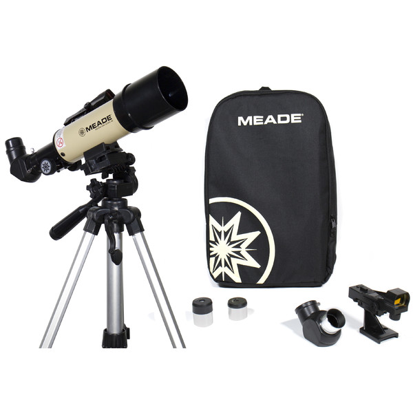 Meade Telescoop AC 60/360 Adventure Scope 60