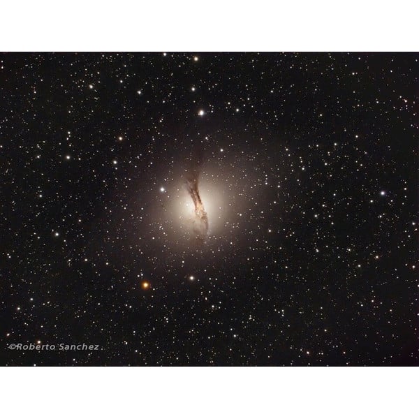 Meade Telescoop ACF SC 203/2000 UHTC LX90 GoTo (zonder statief)