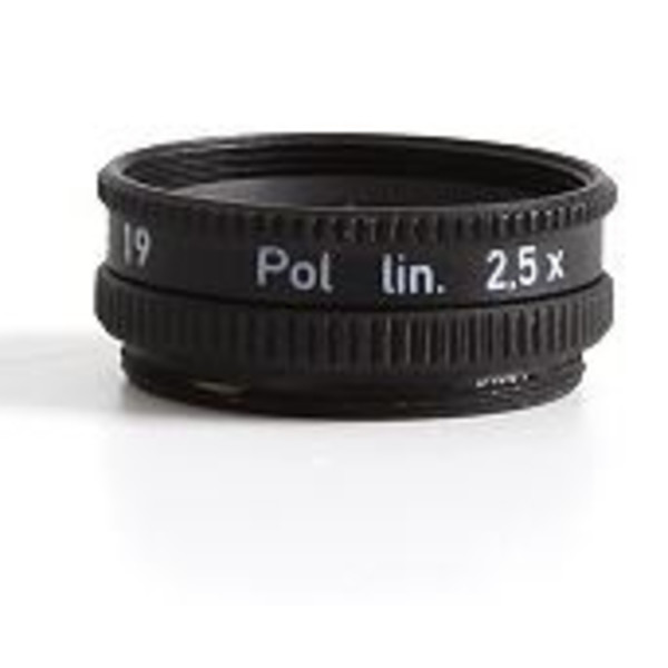ZEISS Polarisator voor focusseerhulpstuk d=6 mm (D)