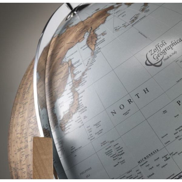 Zoffoli living Staande globe Versus 60cm