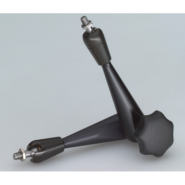 SCHOTT Kniescharnier , L = 200 mm,