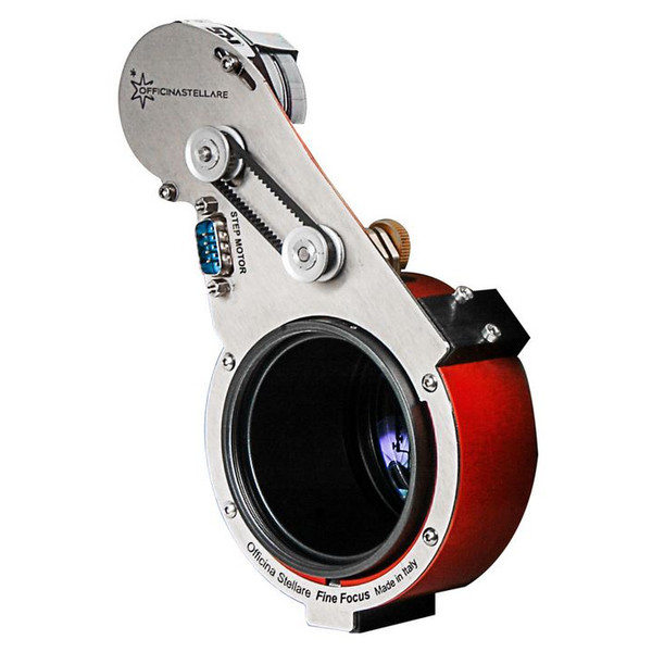 Officina Stellare Scherpstelmotor voor Focuser FF72