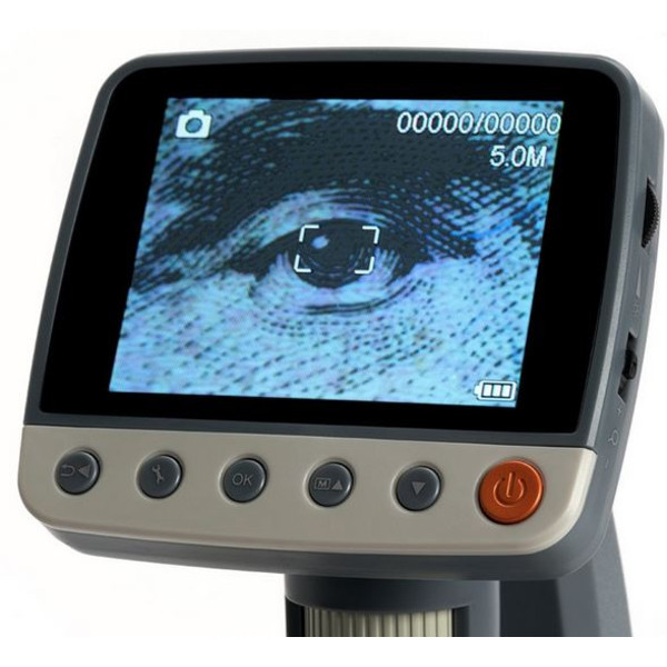 Celestron Microscoop Infiniview, LCD, digital