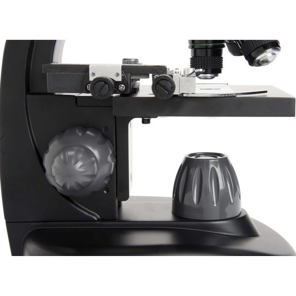 Celestron Microscoop TetraView, Touch Screen, 40-400x