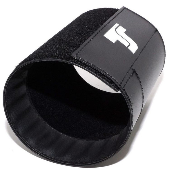 TS Optics Flexibele dauwkap voor buisdiameters van 95mm tot 125mm