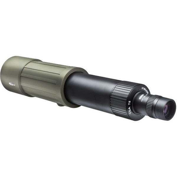 Meopta Spotting scope TGA 75 Verlengbare telescoop 75mm