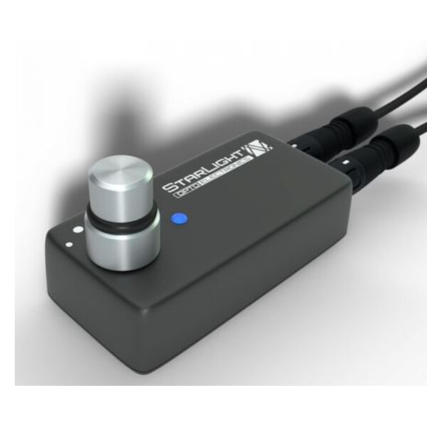 Schweizer Vergrootglazen Basic-Line Classic handloep, 6D/2,5x/Ø65mm, biconvex