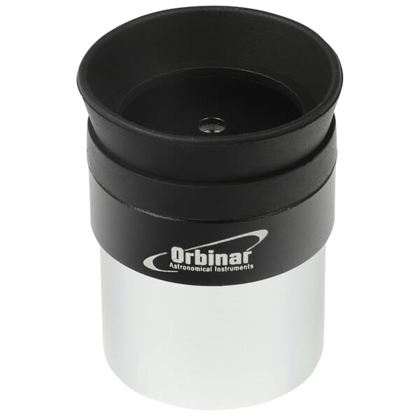 Orbinar Plössl 4mm Telescoop Oculair 31.7mm (1.25) 4 Lenzen