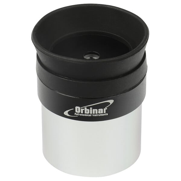 Orbinar Plössl 6,5 mm telescoop Oculair 31,7 mm (1,25" oculairs) 4 lenzen