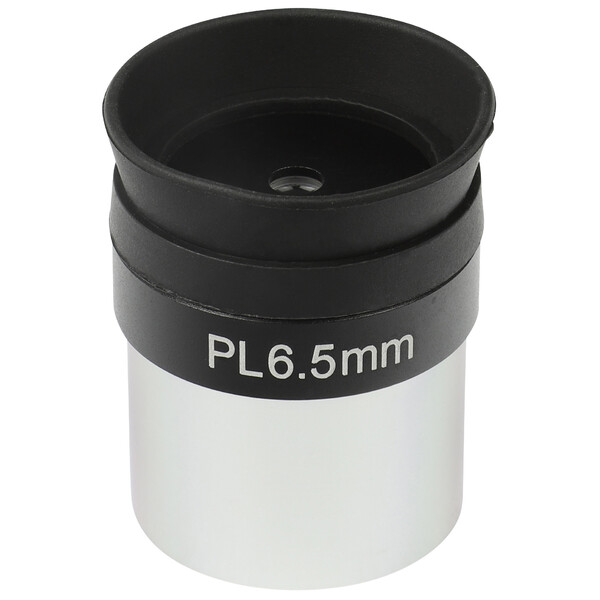 Orbinar Plössl 6,5 mm telescoop Oculair 31,7 mm (1,25" oculairs) 4 lenzen