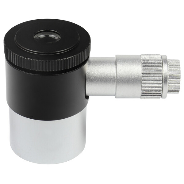 Seben Kruisdraad oculairs Plössl 12,5 mm met Belichting 1,25"".