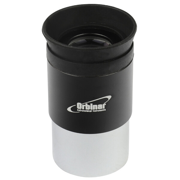 Orbinar Plössl 20mm Telescoop Oculair 31.7mm (1.25" oculairs) 4 Lenzen