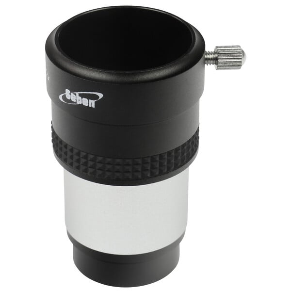 Seben achromatische Barlow lens BA2 2x