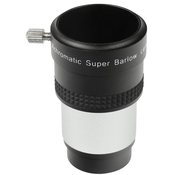 Seben achromatische Barlow lens BA2 2x