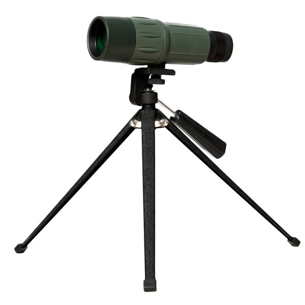 Seben 10-25x42 SC1 Zoom spottingscope Monoculair Macro Vision Nitrogen FMC + Statief