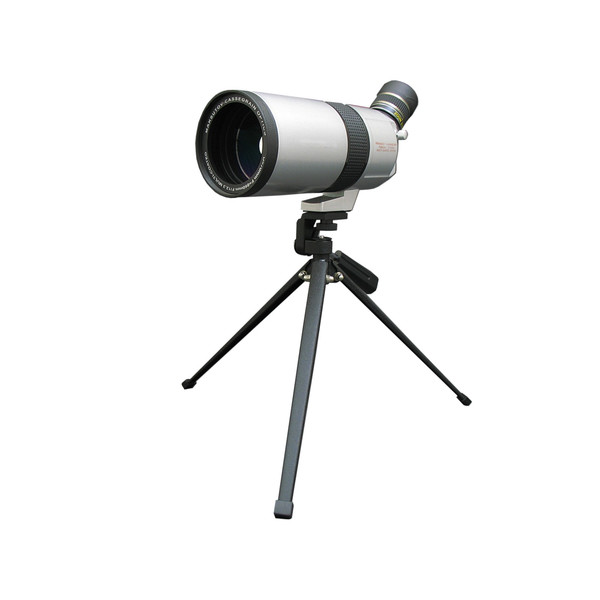 Seben 38-114x70 Ultra Zoom Mak Spotting scope SC3 1.25 870mm + Statief