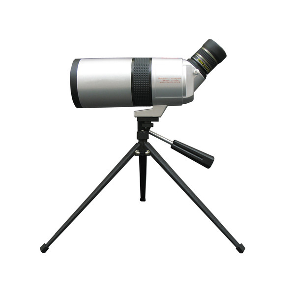 Seben 38-114x70 Ultra Zoom Mak Spotting scope SC3 1.25 870mm + Statief