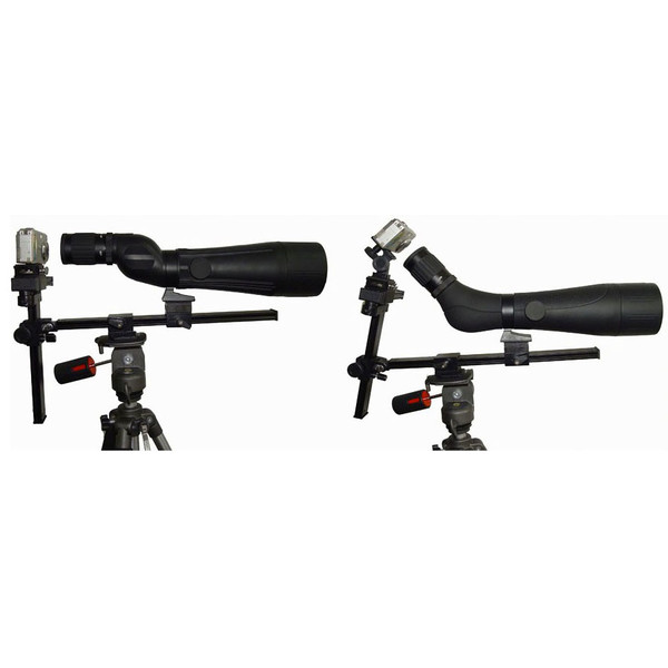Seben DKA1 digitale camera / videocamera adapter