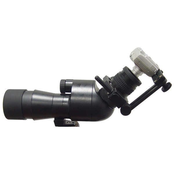 Seben DKA2 digitale camera / adapters voor videocamera's