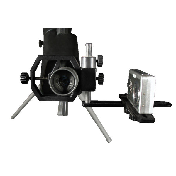 Seben DKA2 digitale camera / adapters voor videocamera's